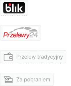 Metody płatności