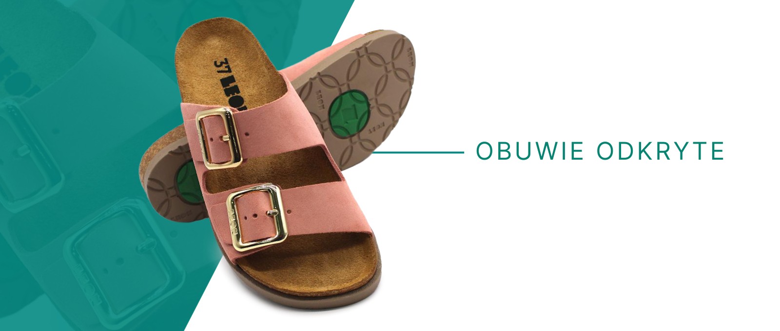 Outlet obuwie medyczne